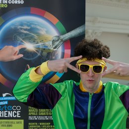 Experience 24 Febb - pomeriggio