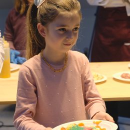 Experience 24 Febb - pomeriggio