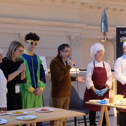 Experience 24 Febb - pomeriggio