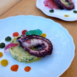 Experience 24 Febb - pomeriggio