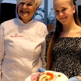 Experience 24 Febb - pomeriggio