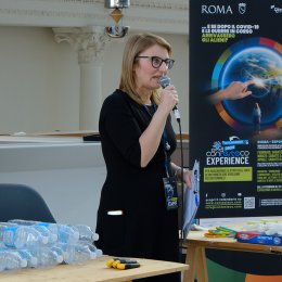 Experience 24 Febb - pomeriggio