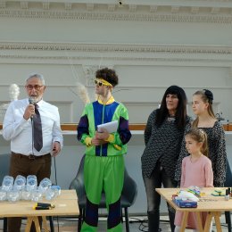 Experience 24 Febb - pomeriggio