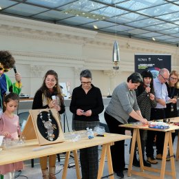 Experience 24 Febb - pomeriggio