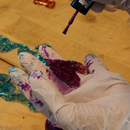 Experience 24 Febb - pomeriggio