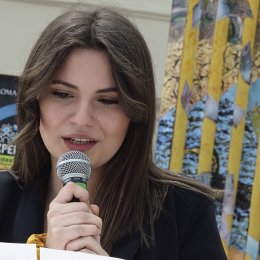 Experience 27 Aprile - mattina