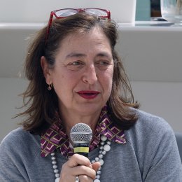 Experience 27 Aprile - mattina