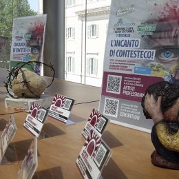 Experience 27 Aprile - mattina