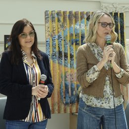 Experience 27 Aprile - mattina