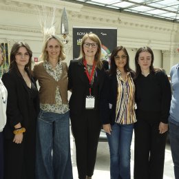 Experience 27 Aprile - mattina