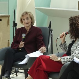 Experience 27 Aprile - mattina