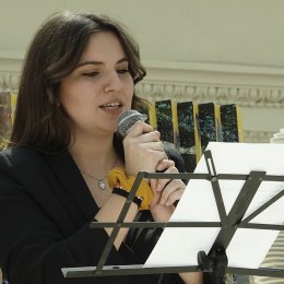 Experience 27 Aprile - mattina