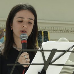 Experience 27 Aprile - mattina