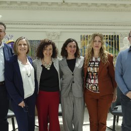 Experience 27 Aprile - mattina