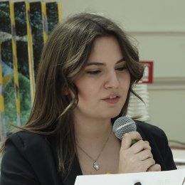 Experience 27 Aprile - mattina