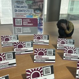 Experience 27 Aprile - mattina