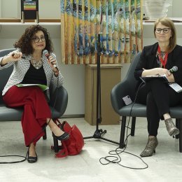 Experience 27 Aprile - mattina