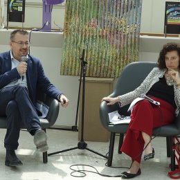 Experience 27 Aprile - mattina