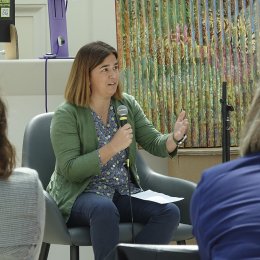 Experience 27 Aprile - mattina