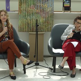 Experience 27 Aprile - mattina