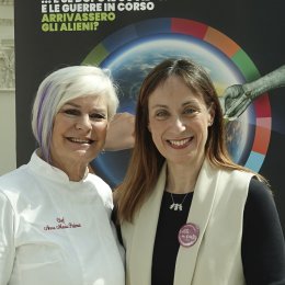 Experience 27 Aprile - pomeriggio