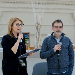 Experience 2 Marzo - mattina