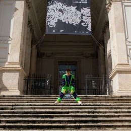 Experience 2 Marzo - mattina