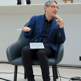 Experience 2 Marzo - mattina