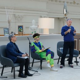 Experience 2 Marzo - mattina