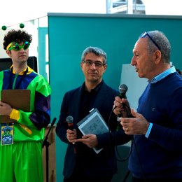 Experience 2 Marzo - mattina