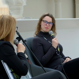 Experience 2 Marzo - mattina