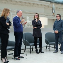 Experience 2 Marzo - mattina