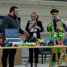 Experience 2 Marzo - Pomeriggio