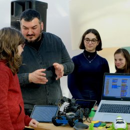 Experience 2 Marzo - Pomeriggio