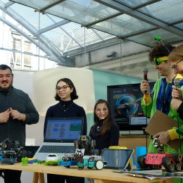 Experience 2 Marzo - Pomeriggio