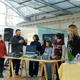 Experience 2 Marzo - Pomeriggio