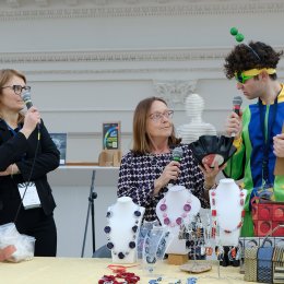 Experience 2 Marzo - Pomeriggio