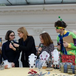 Experience 2 Marzo - Pomeriggio