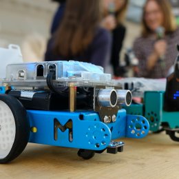 Experience 2 Marzo - Pomeriggio