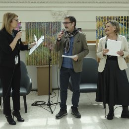 Experience 30 Marzo - mattina