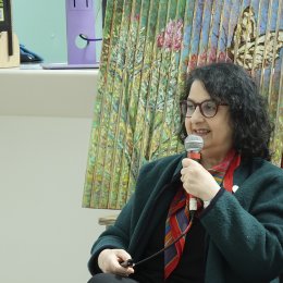 Experience 30 Marzo - mattina