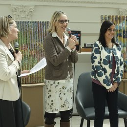 Experience 30 Marzo - mattina