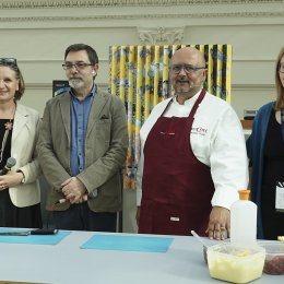 Experience 30 Marzo - pomeriggio