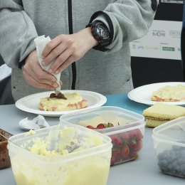 Experience 30 Marzo - pomeriggio