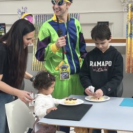 Experience 30 Marzo - pomeriggio