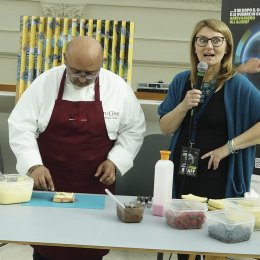 Experience 30 Marzo - pomeriggio