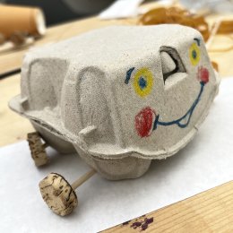 Experience 30 Marzo - pomeriggio