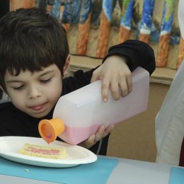 Experience 30 Marzo - pomeriggio