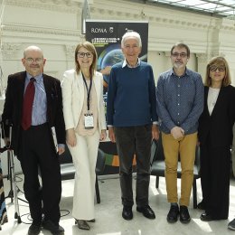 Experience 6 Aprile - mattina