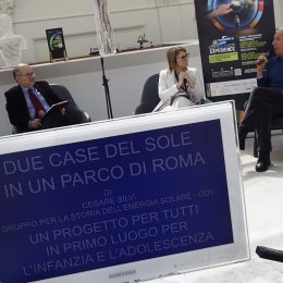 Experience 6 Aprile - mattina